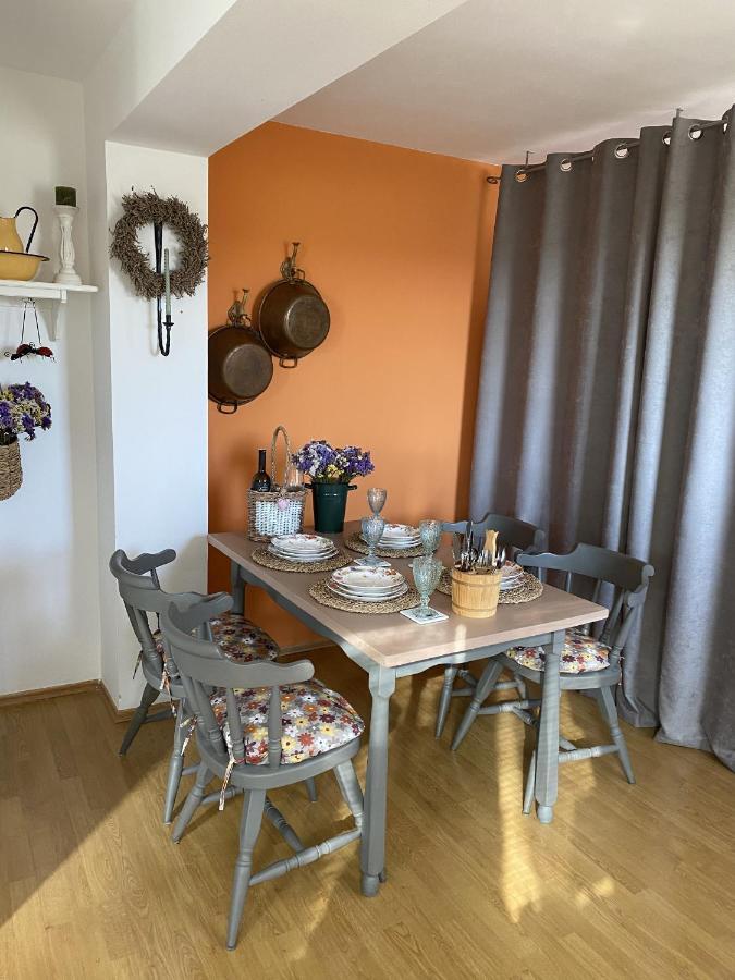 Ferienwohnung Apartman Senka Rovinj Exterior foto